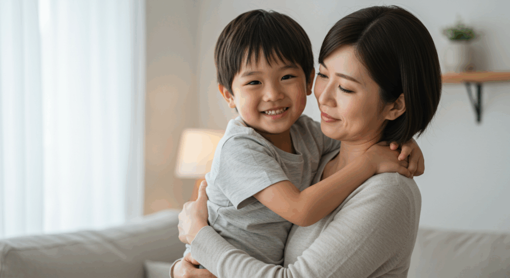子どもの喘息が4年間ゼロに！年6回発作を繰り返した息子を救った、ある母親の選択