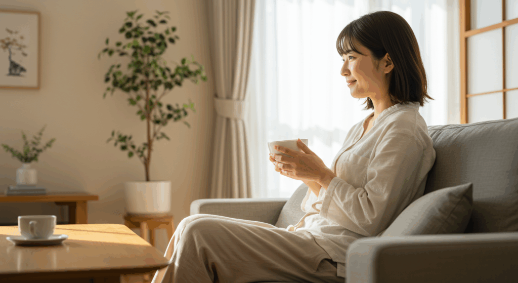 22歳女性が語る「嫁入り道具にしたい」イオンフレッシュへの深い想い