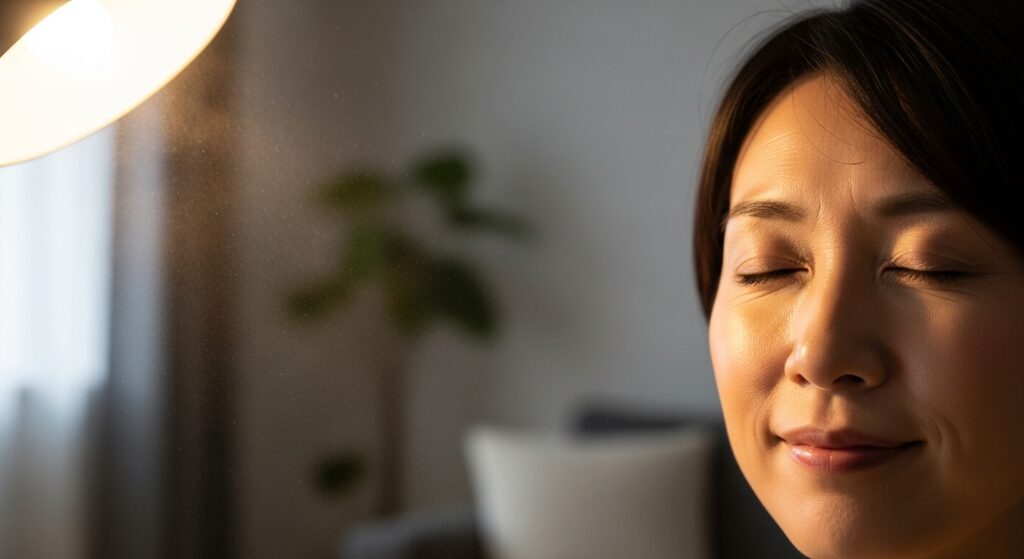 自宅で森林浴を実現する科学：フィトンチッドが自律神経を安定させるメカニズム