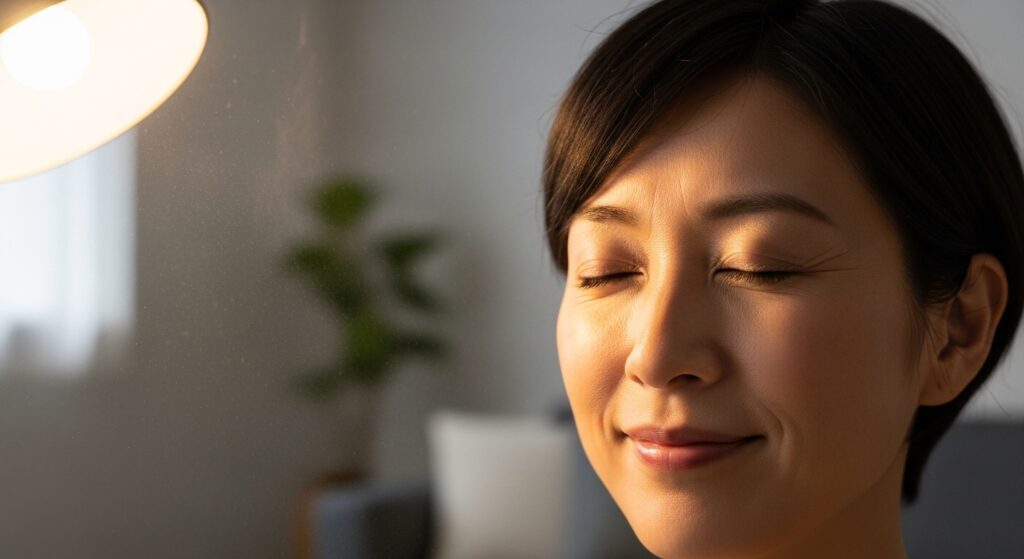 森の力で守る暮らし：鳥取大学が実証したフィトンチッドの抗ウイルス効果