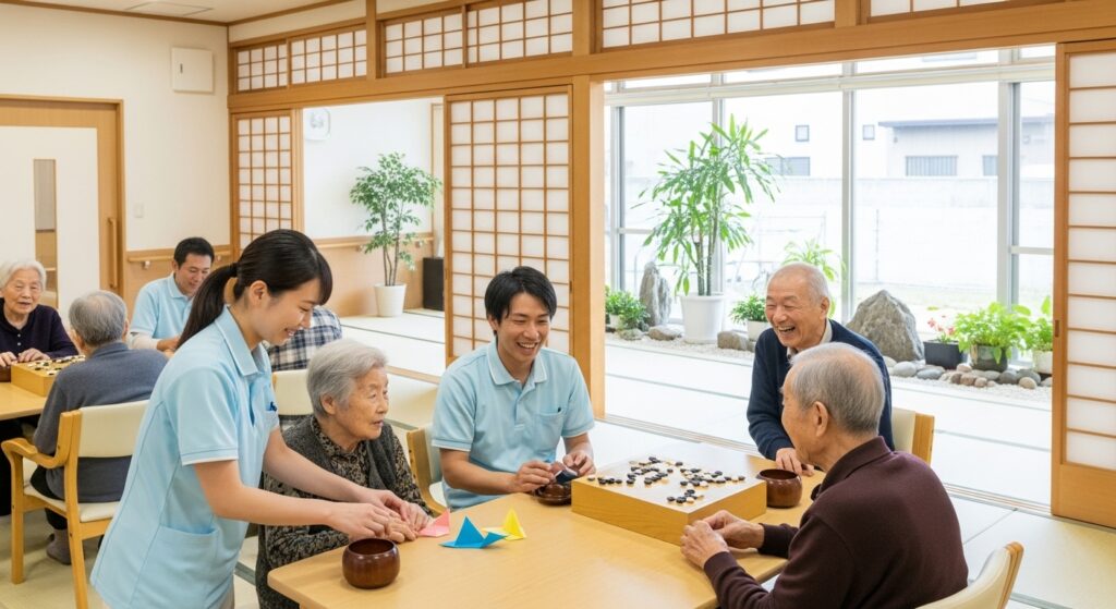 介護施設経営者が知るべき感染症クラスター発生のリスクと対策