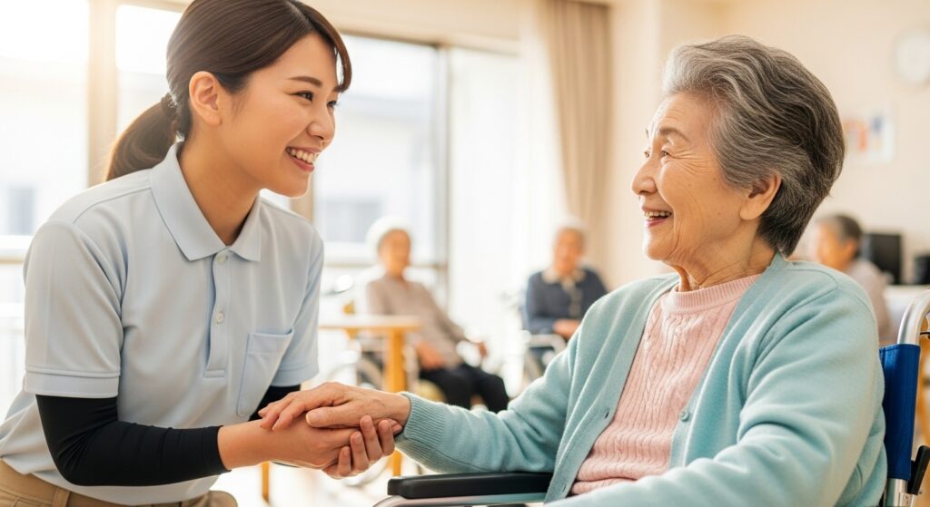 介護施設の経営を守る：クラスター1回で失う145万円を防ぐ投資戦略