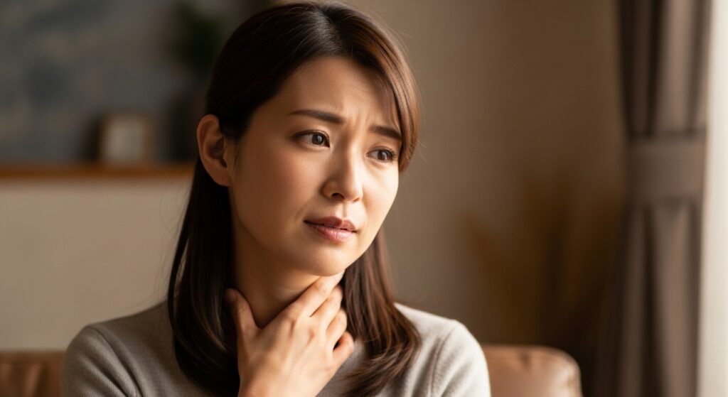 冬の乾燥対策はなぜ重要か？フィトンチッドが呼吸器を守るメカニズムを徹底解説