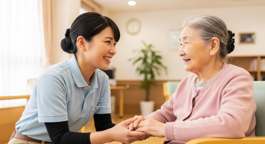 介護サービスを止めないために：クラスター発生時の経済的損失と対策