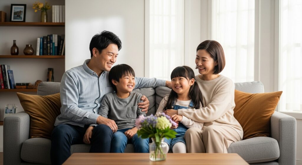 フィトンチッドの抗酸化力が家族の健康を守る理由とは？活性酸素対策の新常識