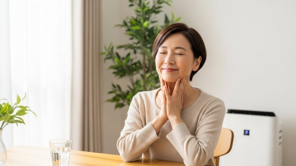 M.T.様の体質改善：「昔から痒かった」痒みがなくなった原因を公式が徹底解説