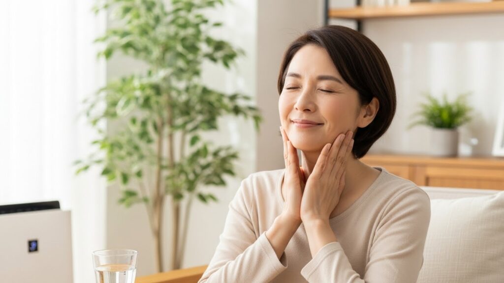 【コスト効率】電気代は月約84円。24時間稼働が可能な理由