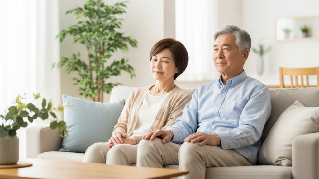 🌲 フィトンチッドハンドスプレー:トイレやタバコ臭を「根本から」分解・消臭する仕組み