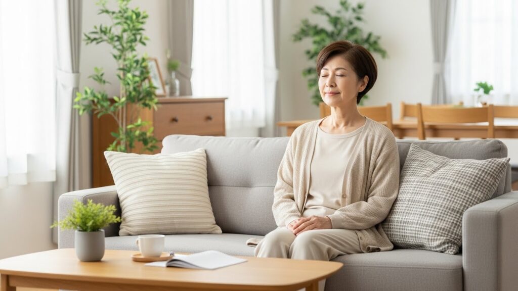 🌿【体験談】H.S.様の半信半疑:友人からの勧めが人生を変えた瞬間