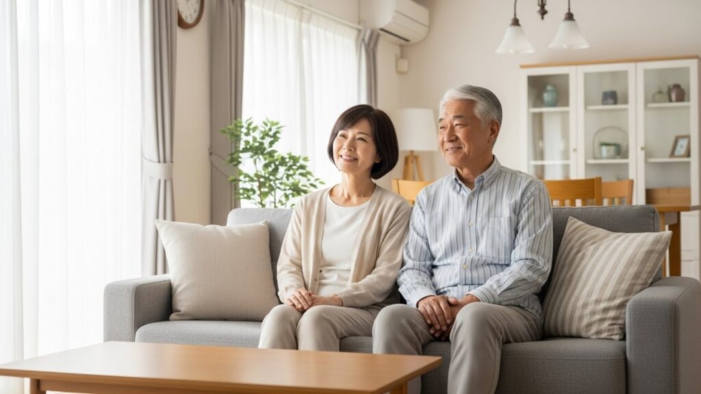 空気を選ぶ時代へ:人が生涯で取り込む室内空気の割合は57%