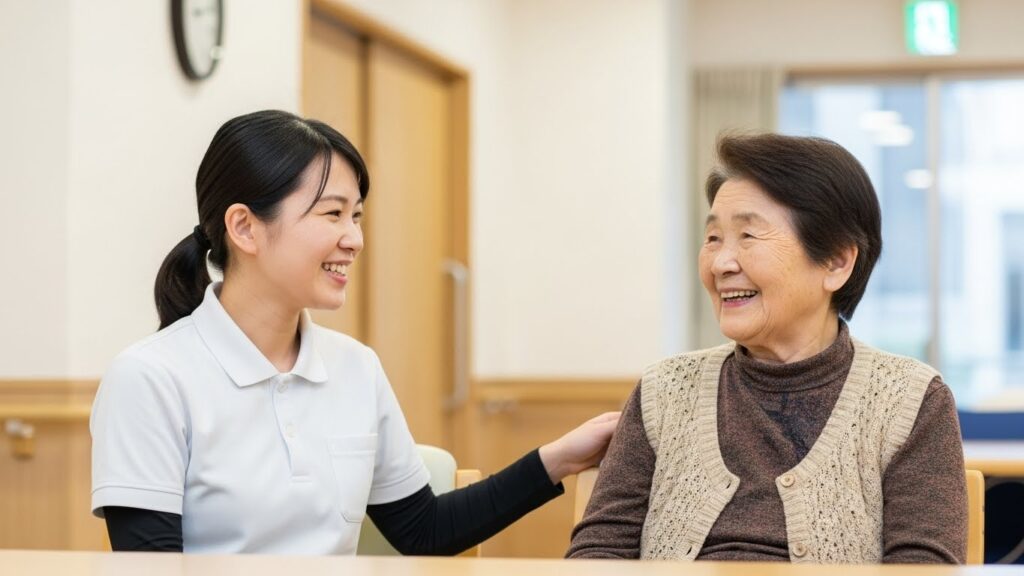 🏥 介護サービスを止めないために:クラスター発生時の「抗インフルエンザ薬コスト」も防ぐ